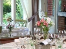 Auberge De La Garenne