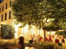 Restaurant Hôtel Domaine Châteauneuf