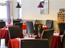 Restaurant Le Désiré