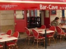 Restaurant Bar-cave De La Monnaie