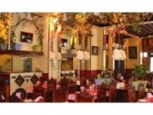 Restaurant Au Shakti Indien