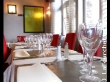 Restaurant La Cassonade