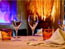 Restaurant Terrasse De L'etang