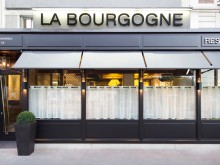 Restaurant La Bourgogne