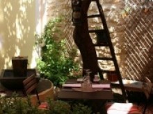 Restaurant Anis Et Canisses