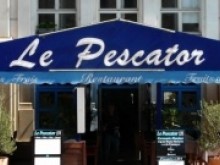 Restaurant Le Pescator