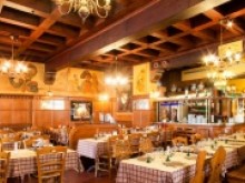 Restaurant Aux Armes De Strasbourg