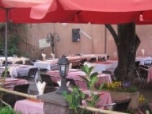 Brasserie Restaurant La Marseillaise