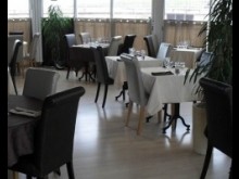 Restaurant La Criée