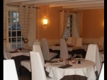 Restaurant Hôtel De La Marne