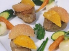 Hôtel Restaurant Les Feux Des Iles