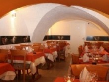 Restaurant Bistro Latin