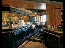 Restaurant Brasserie Du Sillon