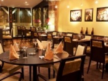 Restaurant La Gourmandise