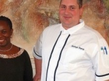 Restaurant Les Clefs D'argent