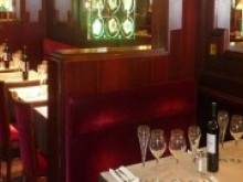 Restaurant Brasserie Flore