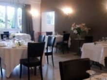 Restaurant Le Carrousel