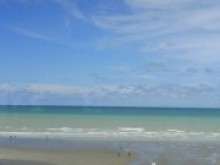 Beach Club Et Victor Hugo