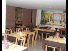 Restaurant Villa Barreto