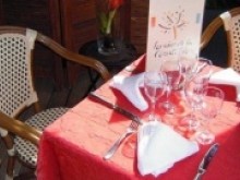 Les Rives De La Courtille