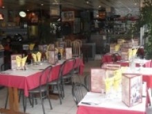 Restaurant L'arlecchino