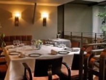 Restaurant Au Comte Côté Gastronomique