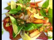 Restaurant Le Julienas - Fabrice Roche