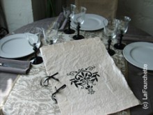 Restaurant Le Flambadou