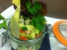 Restaurant Bistro Margot