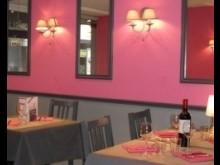 Restaurant Bout'en Train