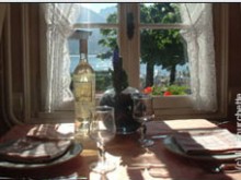 Restaurant Auberge Du Bessard