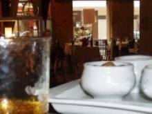 Restaurant La Toque à L'envers