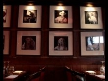 Restaurant Country Side