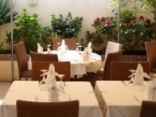 Restaurant Les Galets