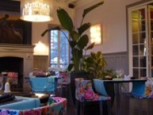 Restaurant Domaine Le Petit Plessis