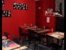 Restaurant Au Petit Bonheur