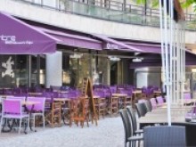 Restaurant L'entremer