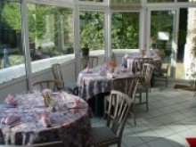 Restaurant Le Parc