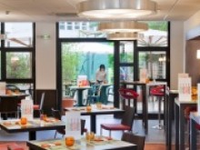 Restaurant Bistrot De L'echanson