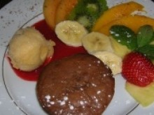 Restaurant Aux Clefs De Colmar