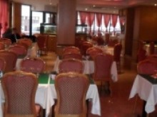 Restaurant La Petite Venise