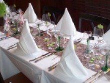 Restaurant Au Schnockeloch