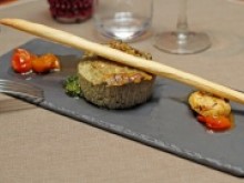 Restaurant Casa Capponi