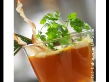 Restaurant La Station Des Sens