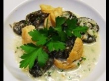 Restaurant Hostellerie De Saint-front