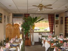 Restaurant France Caraïbes