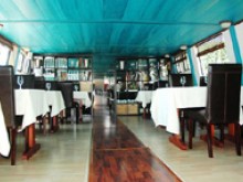 Restaurant Le Coche D'o