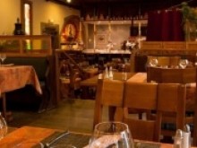 Restaurant Brasserie Au Dauphin