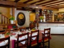 Restaurant Brasserie Au Dauphin