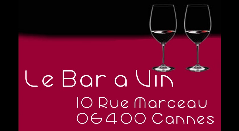 Restaurant Le Bar A Vin Cannes
